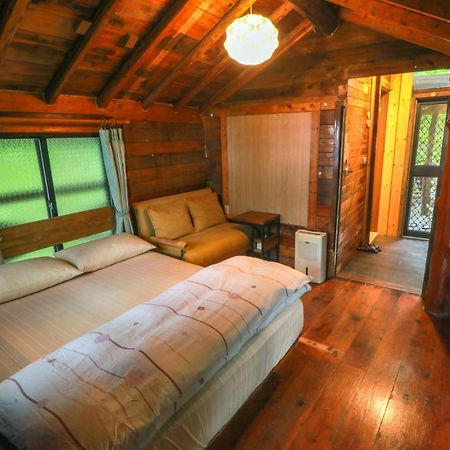 Lai Home Country Cottage B&B Meishan Экстерьер фото